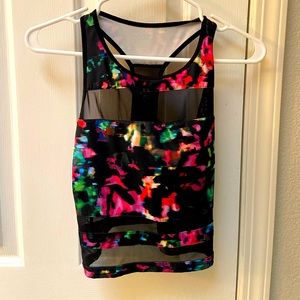Fabletics sports bra